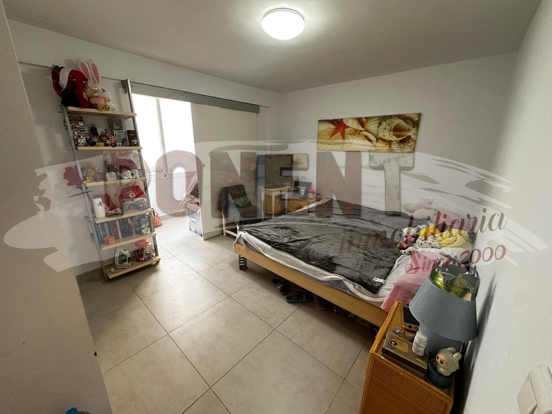 Apartment in Ibiza Town, Balearic Islands, Spain 3 - 17534981