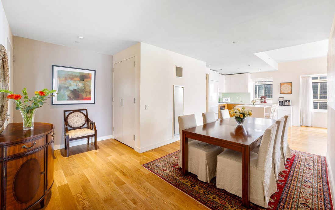 Apartment in New York, New York, United States 4 - 17533600