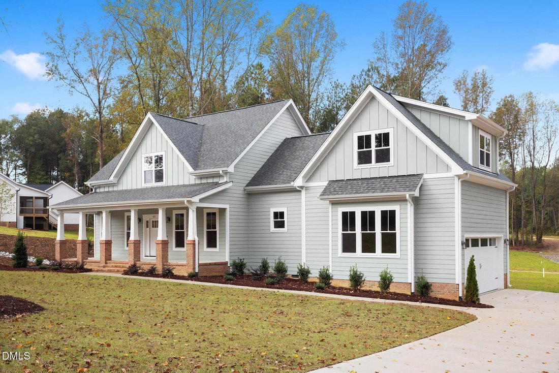 House in Selma, North Carolina, United States 3 - 17534159