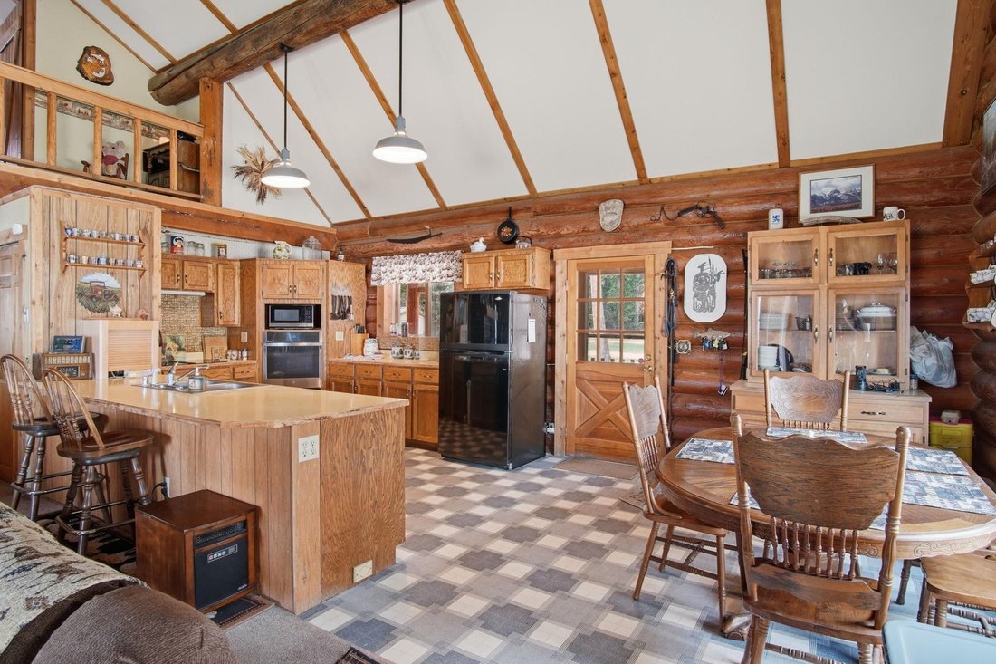 House in Cusick, Washington, United States 3 - 17533836