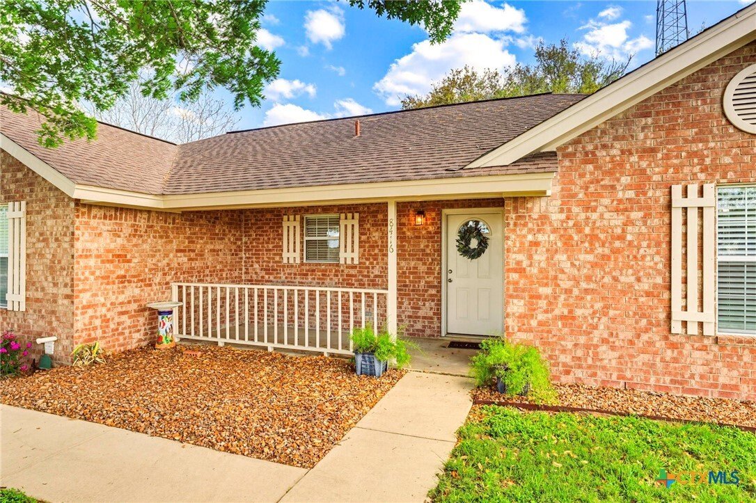 House in Poth, Texas, United States 1 - 17533861