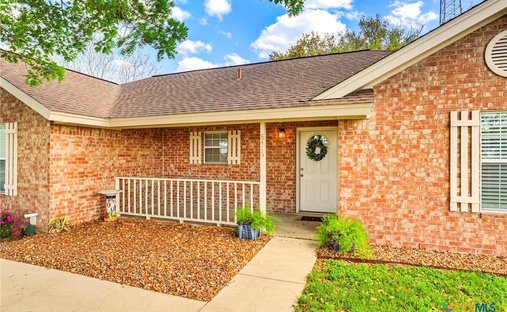 House in Poth, Texas, United States 1