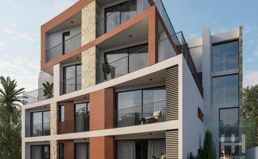 Apartment in Ponta do Sol, Madeira, Portugal 1