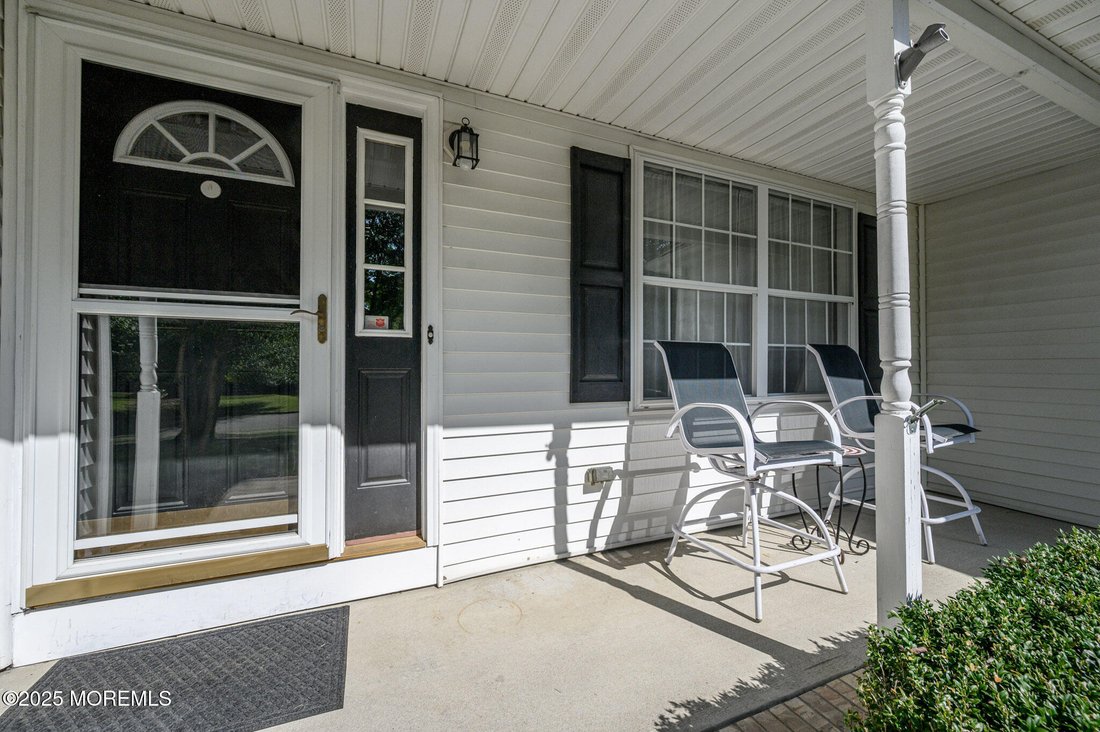 House in Jackson Township, New Jersey, United States 2 - 17533903