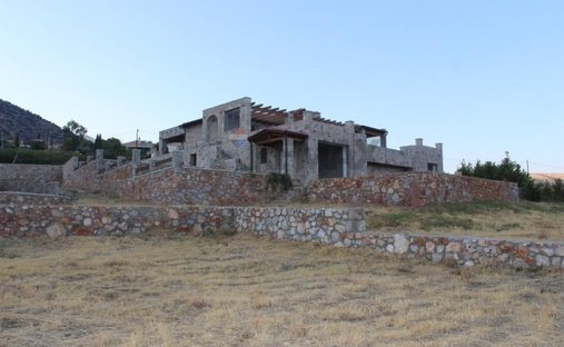 Villa in Community of Galaxidi, Thessaly and Central Greece, Griechenland 1