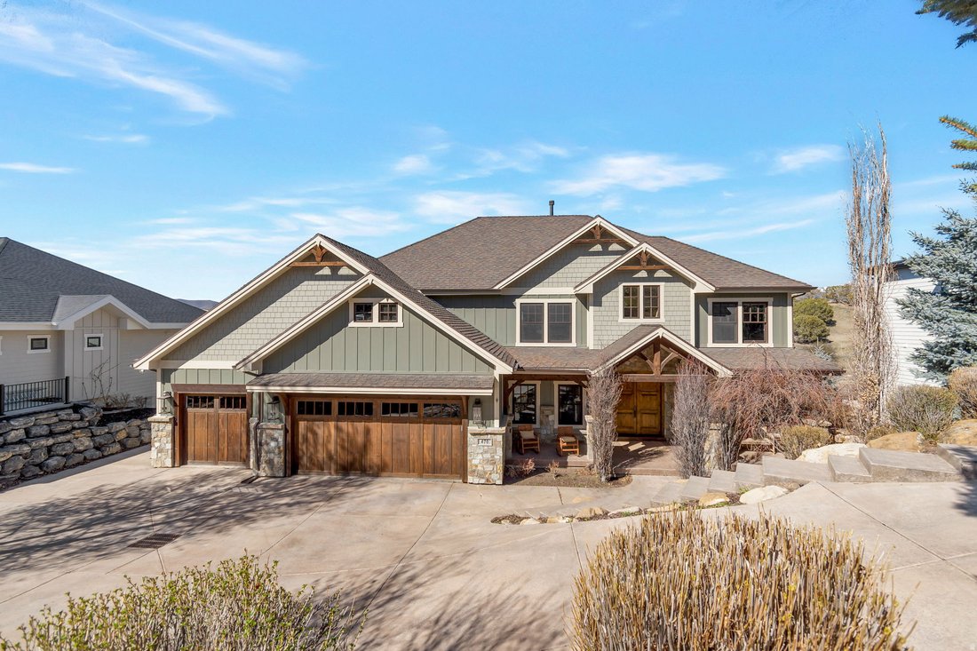 House in Heber City, Utah, United States 2 - 17533639