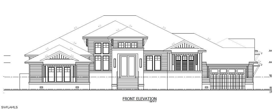 House in Marco Island, Florida, United States 3 - 17534034