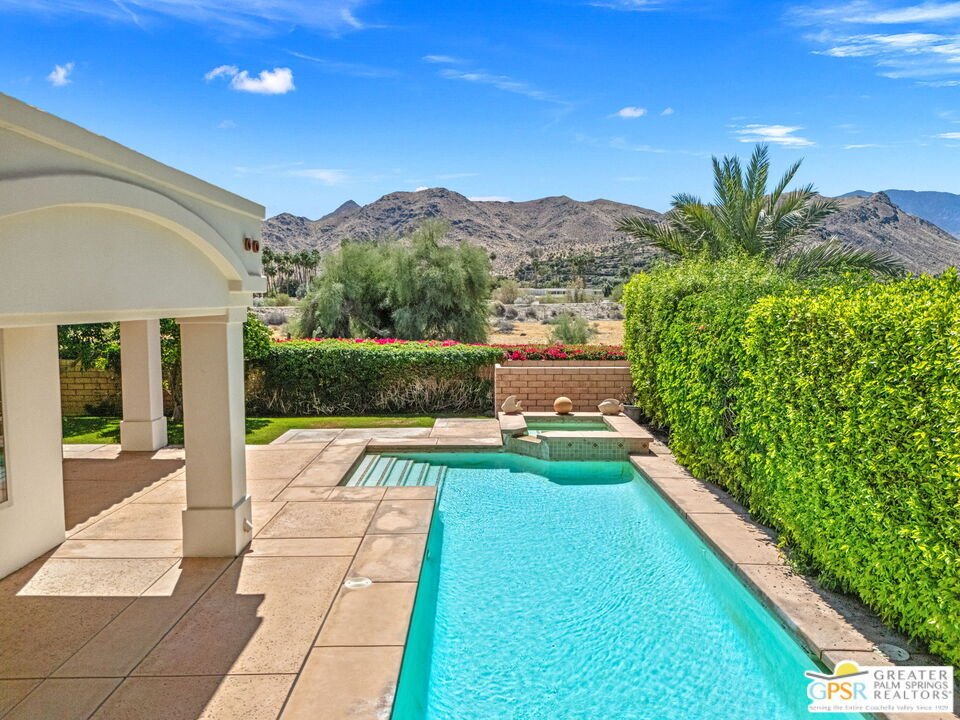 House in Palm Springs, California, United States 2 - 17533652