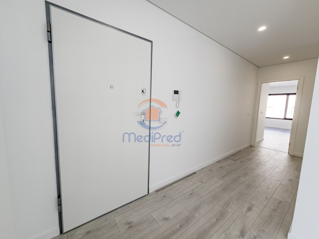 Apartment in Montijo e Afonsoeiro, Setubal, Portugal 5 - 17534715