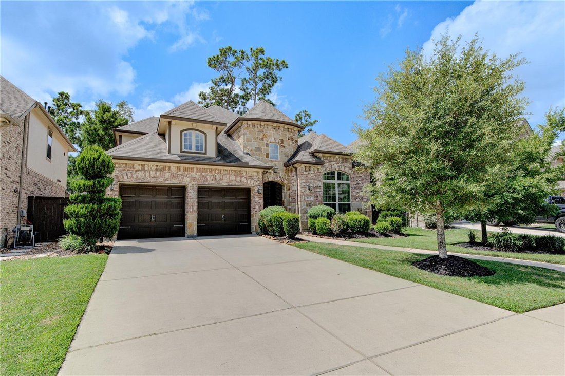 House in Humble, Texas, United States 2 - 17534318