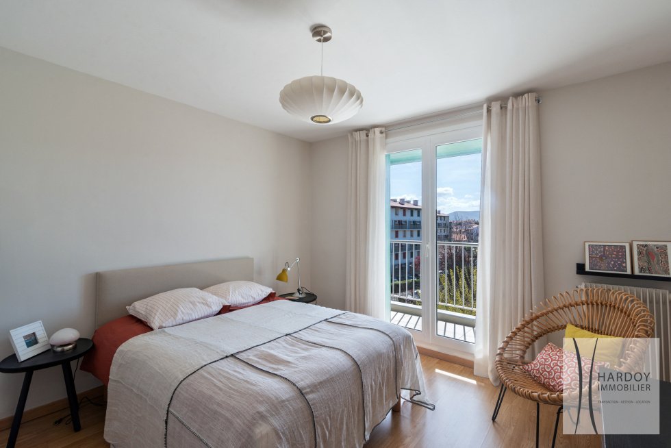 Apartment in Acotz, Saint-Jean-de-Luz, France 4 - 17534591