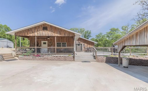 Williamsville, Missouri, United States 1