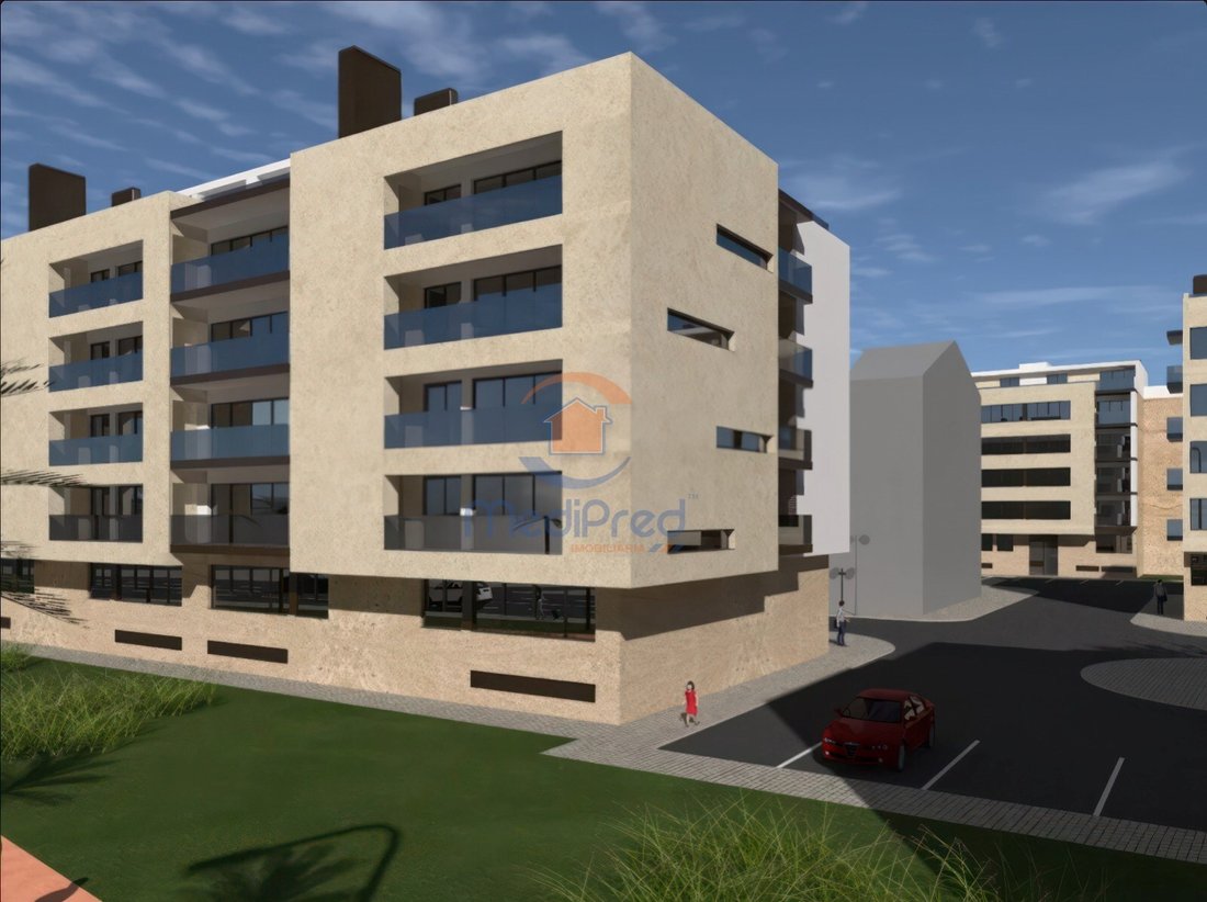Apartment in Montijo e Afonsoeiro, Setubal, Portugal 3 - 17534705