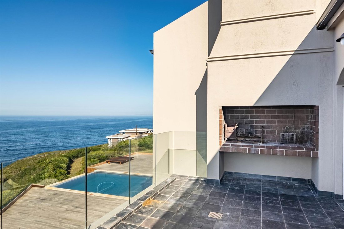 House in Oubaai Golf Estate, Western Cape, South Africa 5 - 17535404