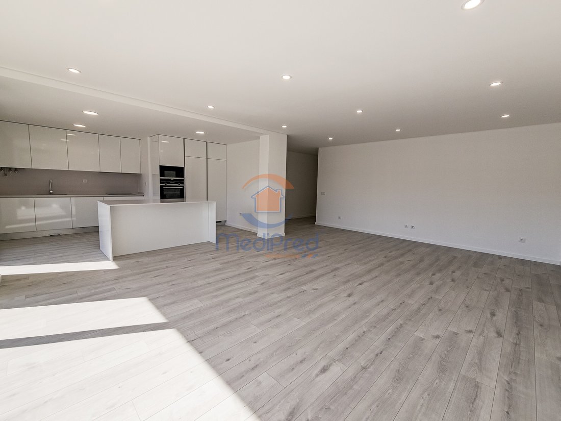 Apartment in Montijo e Afonsoeiro, Setubal, Portugal 3 - 17534715