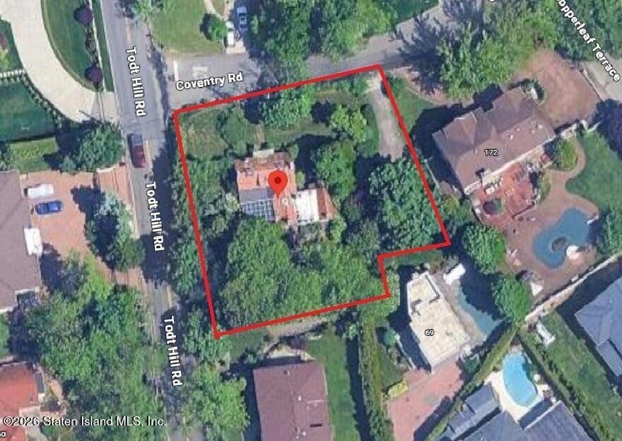 House in New York, New York, United States 4 - 17533533