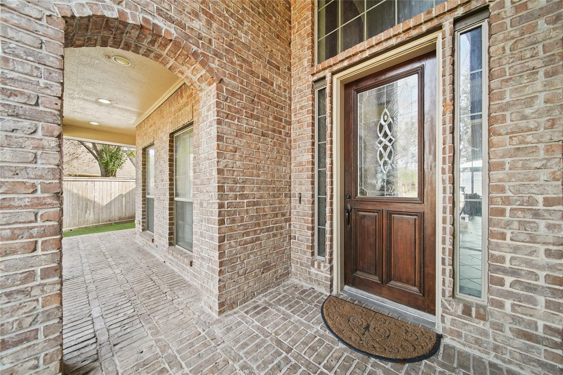 House in Missouri City, Texas, United States 4 - 17534322