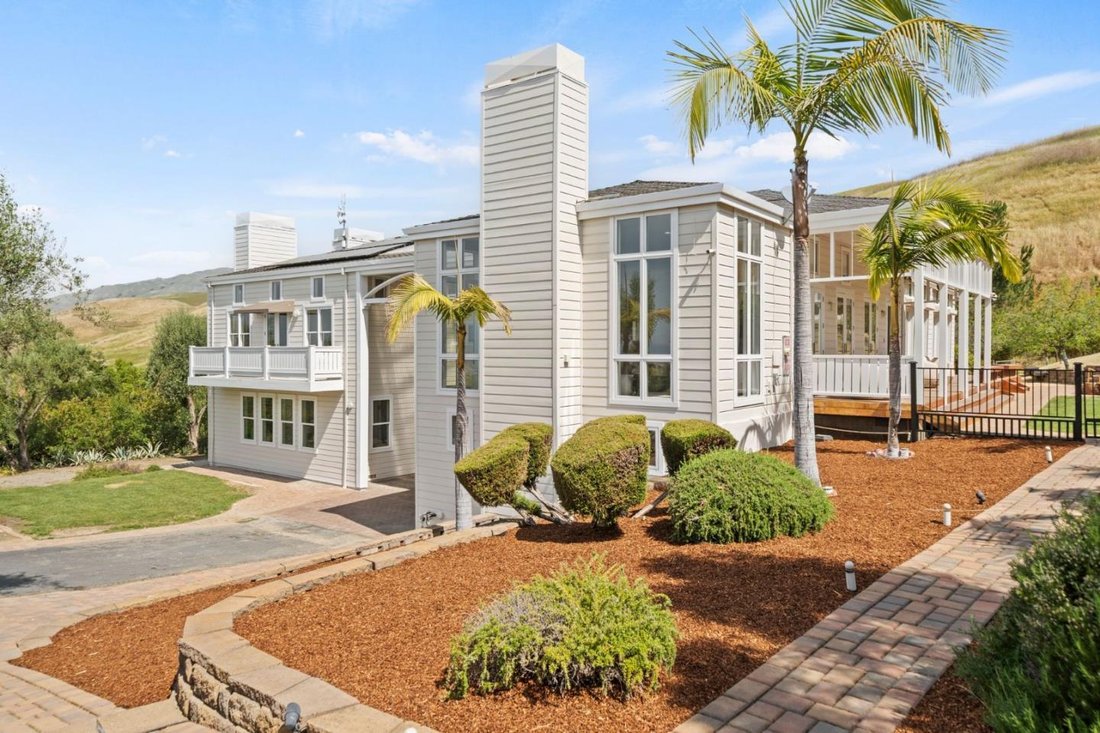 House in Milpitas, California, United States 1 - 17533547