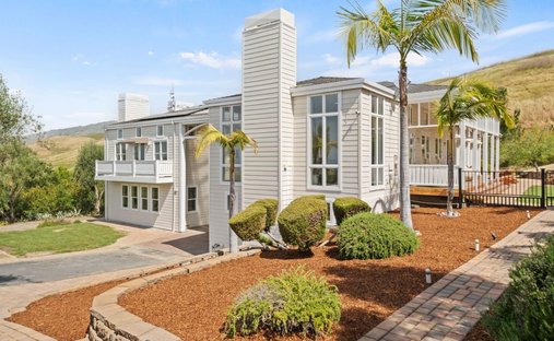 Casa en Milpitas, California, Estados Unidos 1