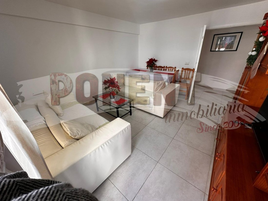 Apartment in Ibiza Town, Balearic Islands, Spain 1 - 17534981
