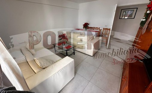 Apartment in Ibiza Town, Balearic Islands, Spain 1