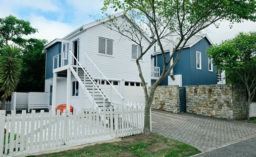 Casa en Knysna, El Cabo Occidental, Sudáfrica 1