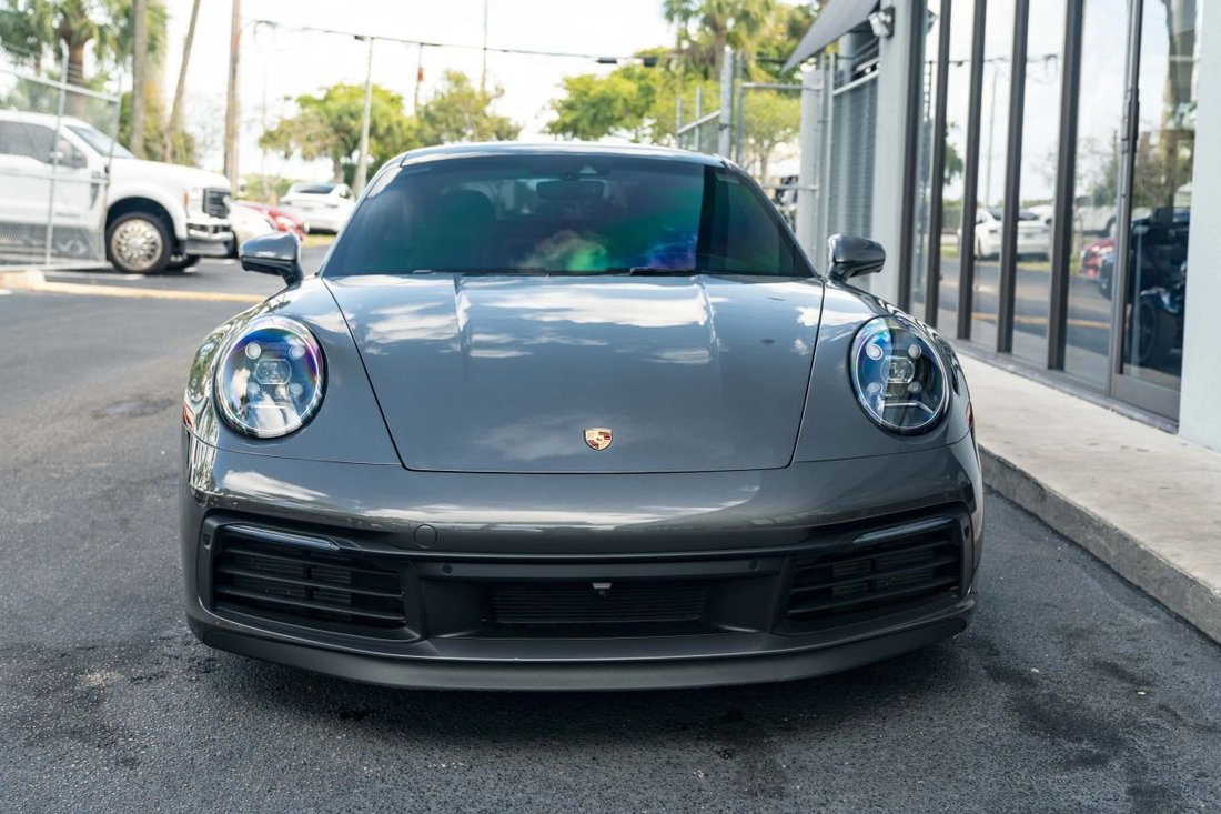 Coupe in Boynton Beach, FL, United States 3 - 17527156