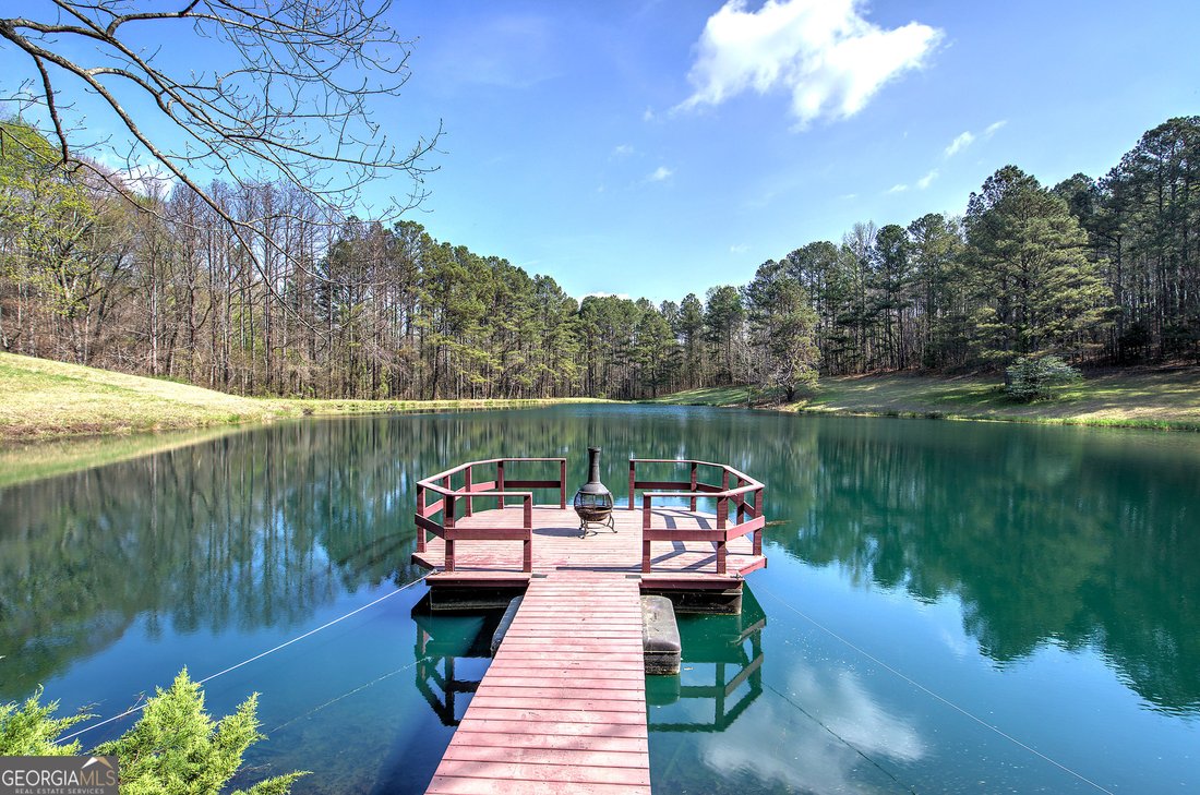House in Dallas, Georgia, United States 2 - 17534253