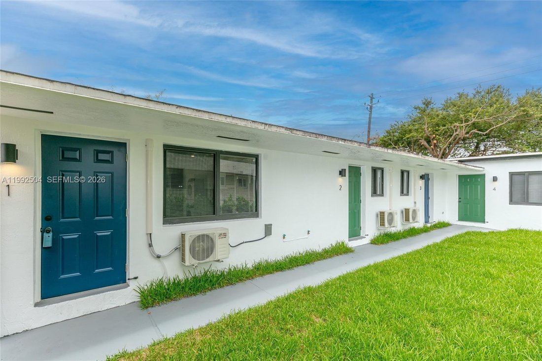 Miramar, Florida, United States 2 - 17534067