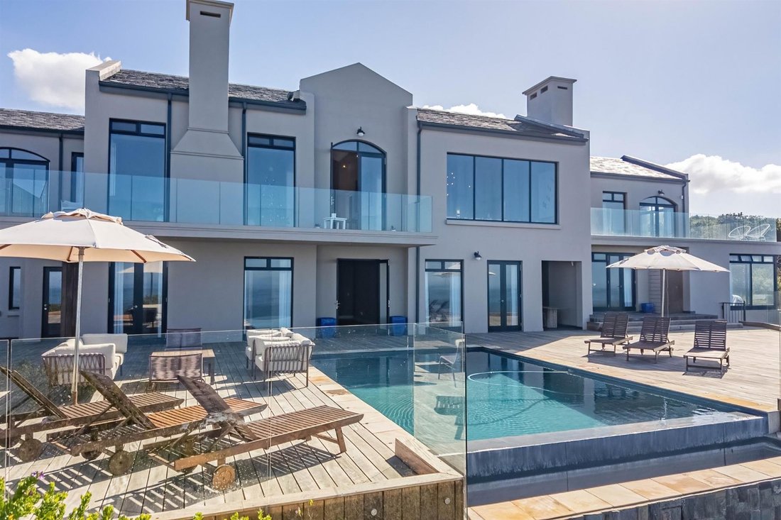House in Oubaai Golf Estate, Western Cape, South Africa 4 - 17535404