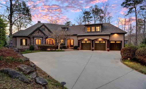 Haus in Travelers Rest, South Carolina, Vereinigte Staaten 1