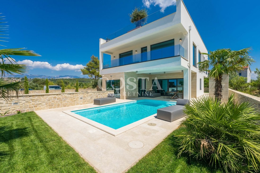 House in Opcina Razanac, Zadar County, Croatia 4 - 17533971