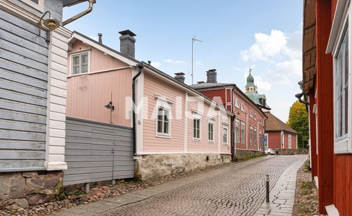 Maison à Porvoo, Uusimaa, Finlande 1