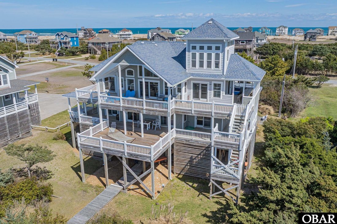 Maison à Waves, Caroline du Nord, États-Unis 2 - 17533715