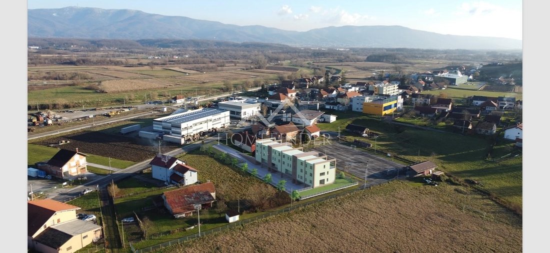 Land in Kupljenovo, Zagreb County, Croatia 3 - 17533901