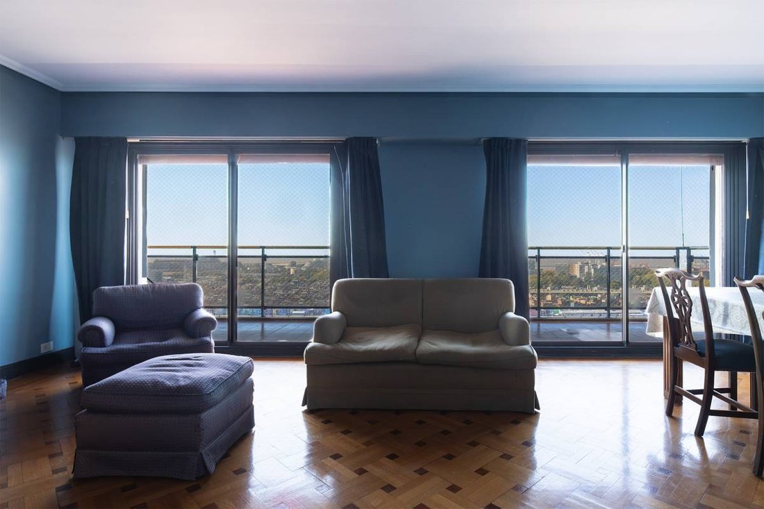 Apartment in Buenos Aires, Buenos Aires, Argentina 4 - 17534466