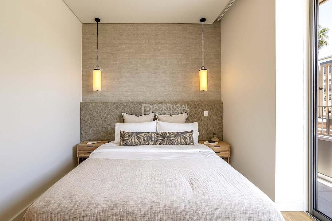 Apartment in Quarteira, Algarve, Portugal 3 - 17534643
