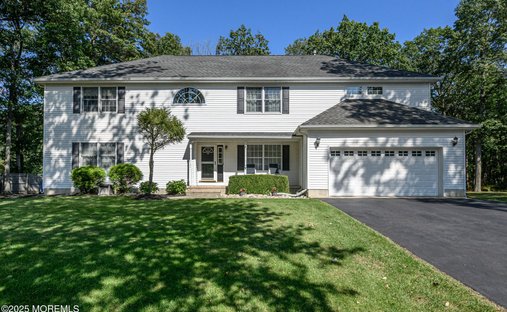 House in Jackson Township, New Jersey, United States 1