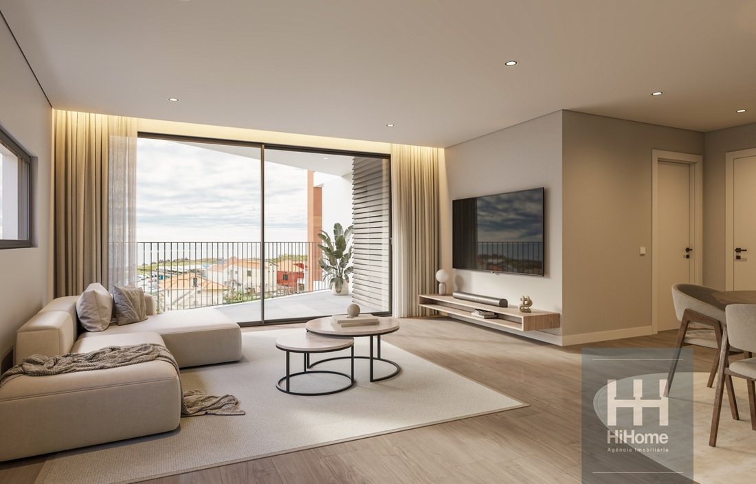 Apartment in Ponta do Sol, Madeira, Portugal 2 - 16484235