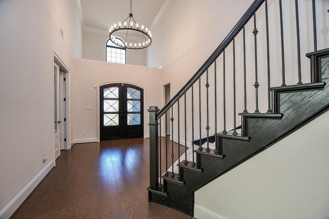 House in Magnolia, Texas, United States 5 - 17534278