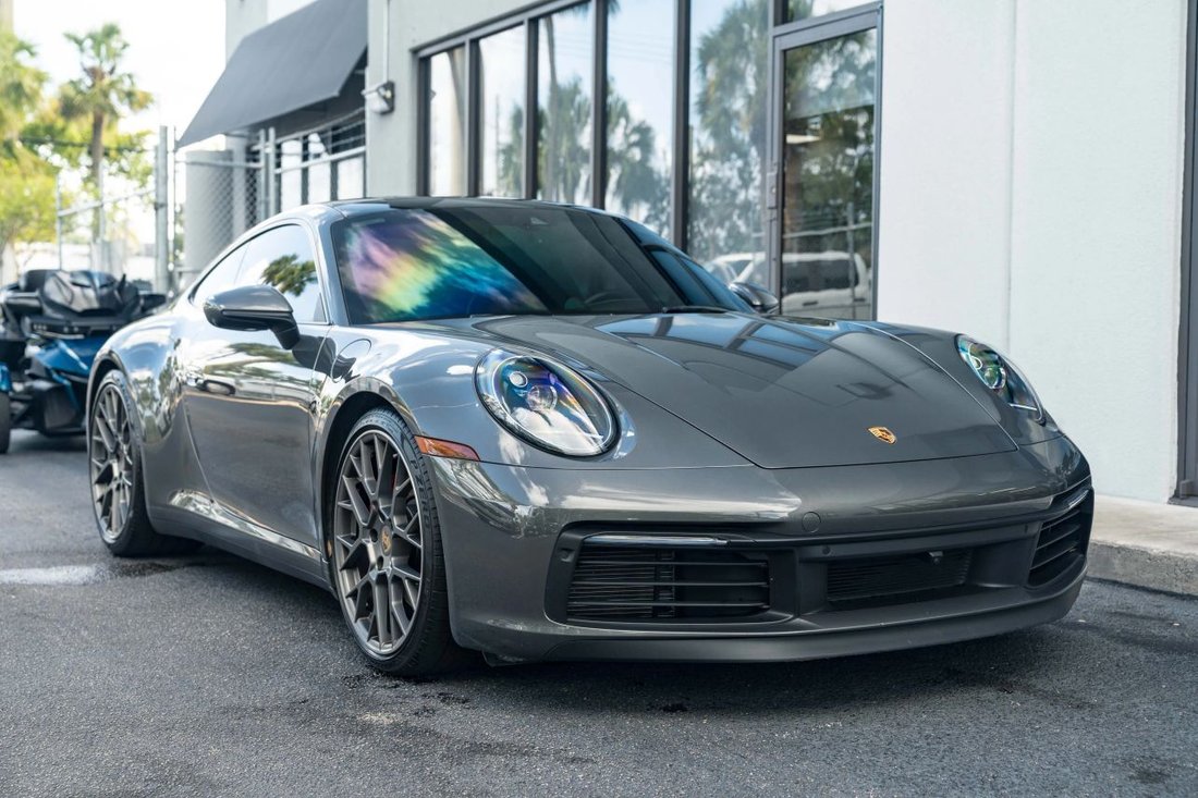 Coupe in Boynton Beach, FL, United States 2 - 17527156