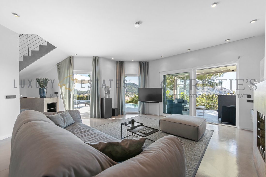 Villa à Îles Baléares, Espagne 4 - 17534830