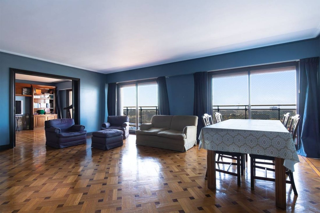 Apartment in Buenos Aires, Buenos Aires, Argentina 1 - 17534466