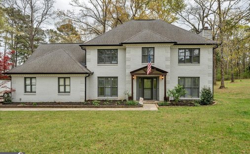Haus in Alcovy Shores, Georgia, Vereinigte Staaten 1