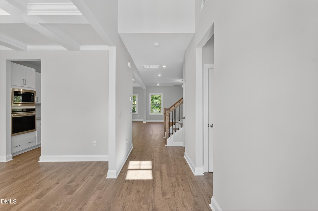 House in Benson, North Carolina, United States 3 - 17534169