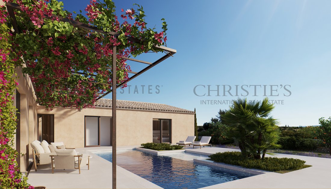 Finca in Marratxi, Balearic Islands, Spain 4 - 17534833