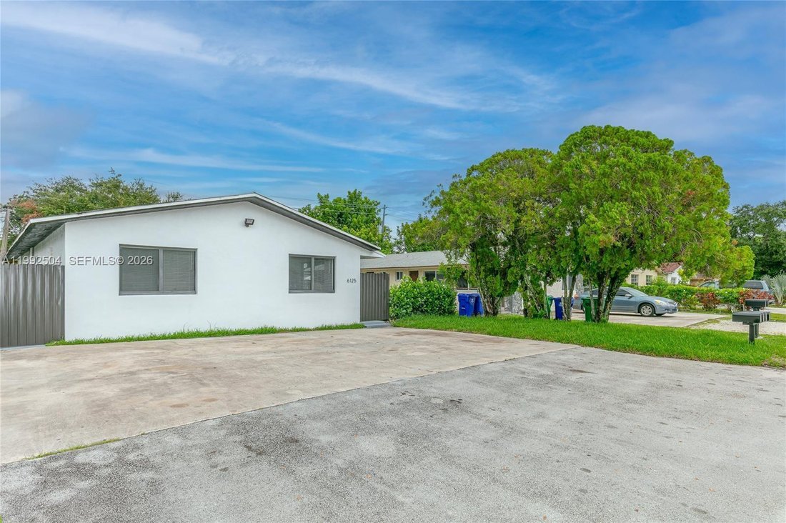 Miramar, Florida, United States 1 - 17534067