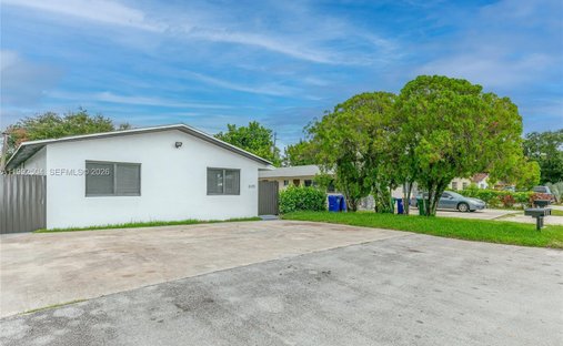 Miramar, Florida, United States 1