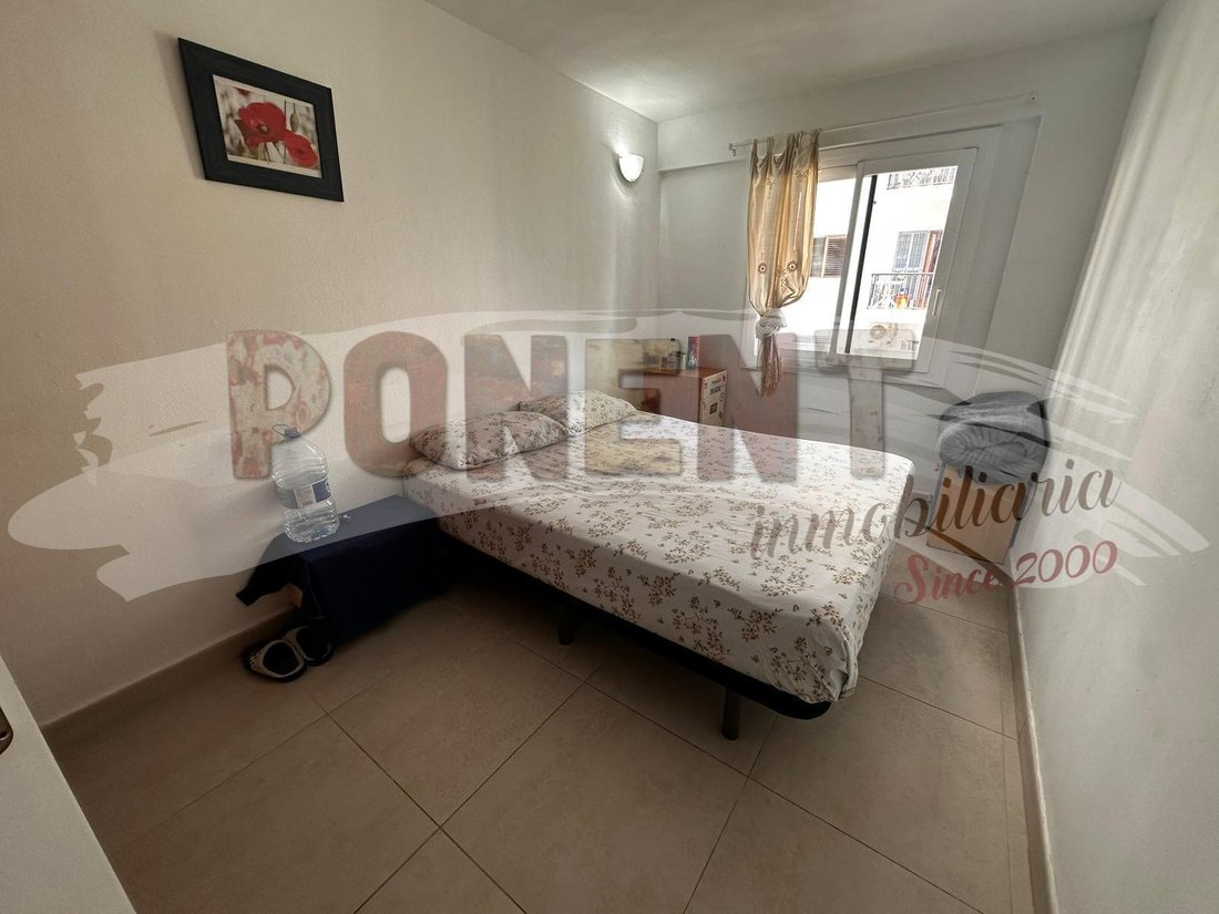 Apartment in Ibiza Town, Balearic Islands, Spain 2 - 17534981
