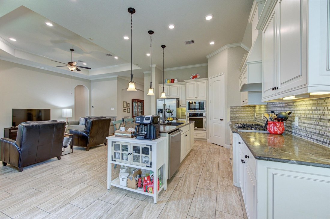 House in Humble, Texas, United States 4 - 17534318